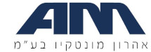 אהרון מונטקיו בע"מ