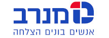 מנרב הנדסה ובנין