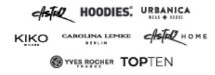 HOODIES