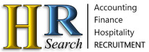 HR Search – גיוס בענפי הכספים, 
התיירות, המלונאות והפנאי