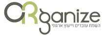 ORganize – השמת עובדים וייעוץ ארגוני