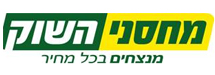 כ.נ. מחסני השוק בע"מ