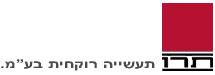 תרו תעשייה רוקחית