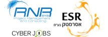 ESR השמה להיי-טק