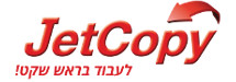 Jetcopy LTD