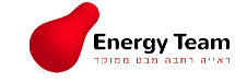 ENERGY TEAM