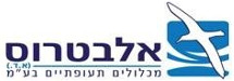 אלבטרוס א.ד מכלולים תעופתיים בע