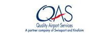 QUALITY AIRPORT SERVICES