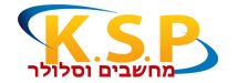 KSP מחשבים