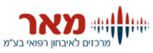 מ.א.ר. בע"מ