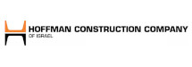 HOFFMAN CONSTRUCTION 
COMPANY OF ISRAEL